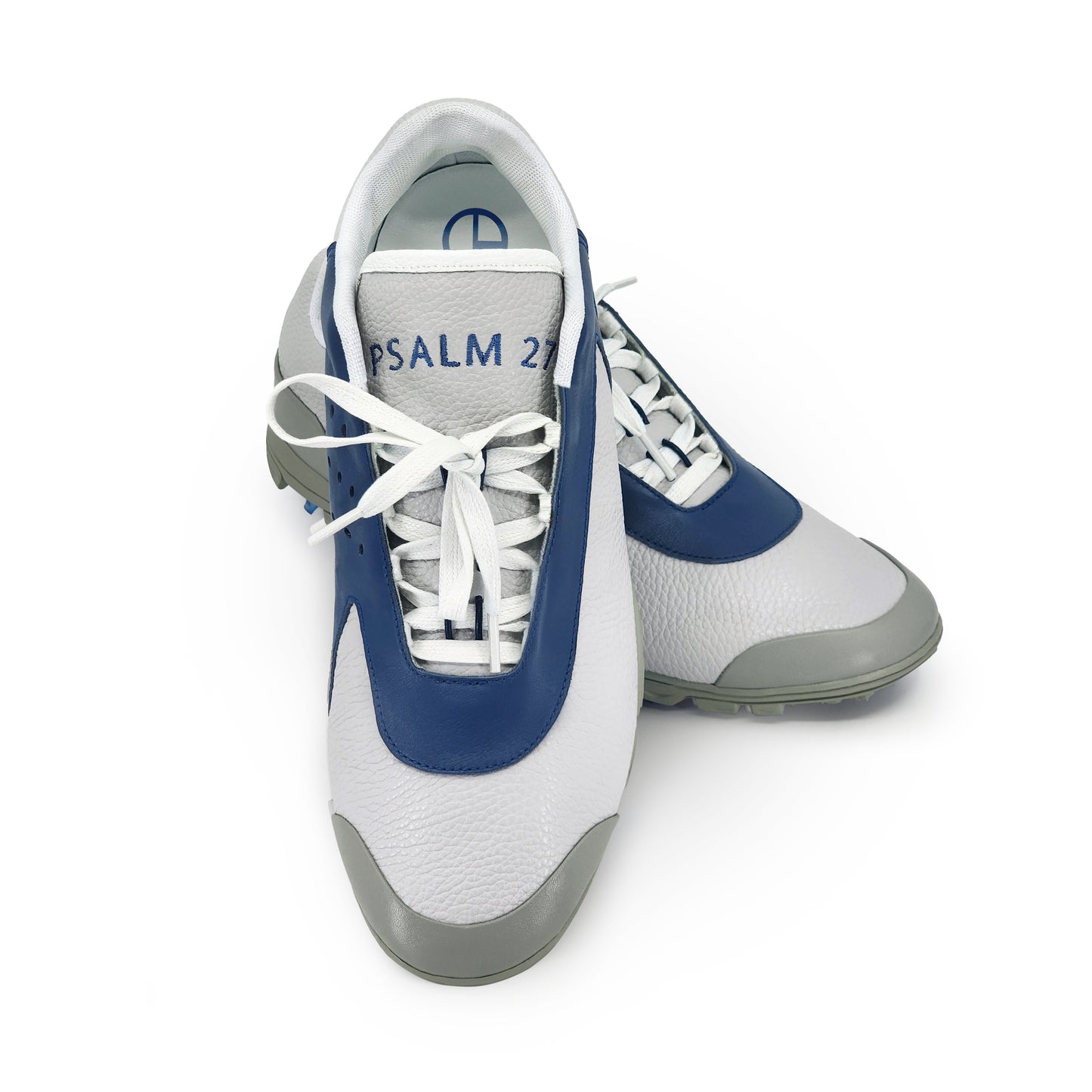 Zapato de golf Edgar 1 "No importa qué"